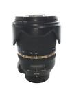 TAMRON Lens SP 24-70mm F/2.8 Di VC USD [for Nikon]