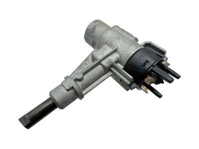 Audi 100 200 C3 V8 (1988-1994) GENUINO bloqueo de encendido barril | 441905851 Foto 1 de 2