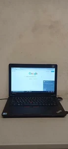 Lenovo ThinkPad Edge i3 M380 2.53 GHz 4GB RAM 320GB HDD 14" W/CHARGER GRADE-A - Picture 1 of 11