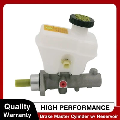 Cilindro maestro de freno con depósito para Ford Escape 2008 Mazda Tribute Mariner V6 Foto 1 de 4