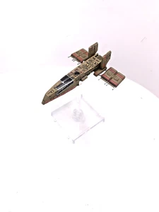 Star Wars X-Wing Miniaturenspiel - HWK-290 Schmuggler Scum Schiff + Zubehör - Bild 1 von 7