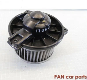 Honda Civic V Heizgebläse Gebläsemotor 194000-0441, 8Q, Denso, 1940000441 - Bild 1 von 5