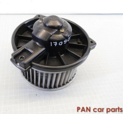 Honda Civic V Heizgebläse Gebläsemotor 194000-0441, 8Q, Denso, 1940000441 - Bild 1 von 4