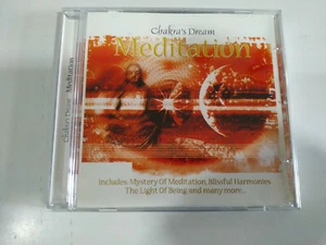 Meditation Chakra´s Dream 2002 CD - 3T - Imagen 1 de 4
