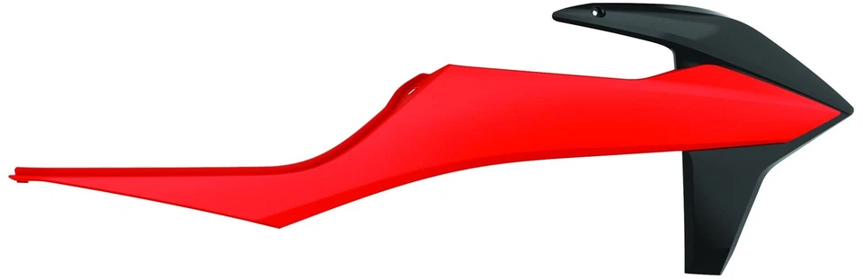 BOUCHONS DE RADIATEUR (SET) KTM SX/SXF '19-'22 EXC/EXC-F '20- - Photo 1/1