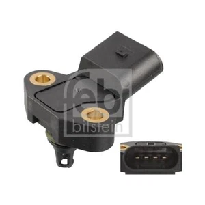 Febi Map Boost Pressure Thrust Sensor 109557 MK1 FOR Kangoo Movano G-Class Ducat - Picture 1 of 6