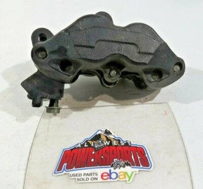 2019 INDIAN CHIEFTAIN CLASSIC, FRONT LH LEFT BRAKE CALIPER (OPS7018) Foto 1 de 4