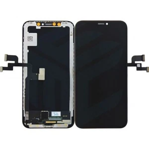 Pantalla para iPhone X LCD dura oled y táctil de alta calidad® - Imagen 1 de 1