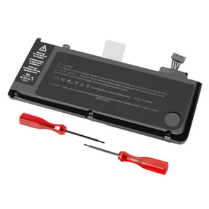 Genuine Akku A1322 Für Apple MacBook Pro 13" A1278 Mid 2009 2010 Late 2011 2012 - Afbeelding 1 van 12