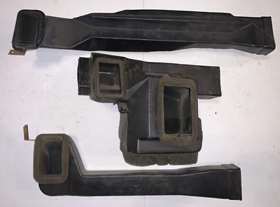 Dodge Ram Truck Ram 1984-1993 Ramcharger OEM AC conducto - conductos de CA Foto 1 de 4