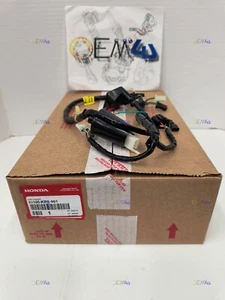 Honda Genuine OEM Wire Harness Wiring 2003-2013 CRF230F 32100-KPS-901 - Picture 1 of 3