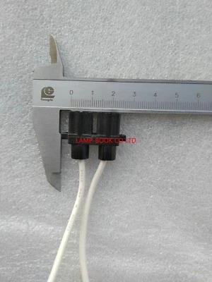 projector lamp connector cable wire - Image 1 of 3