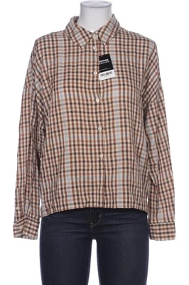 Part Two Bluse Damen Oberteil Hemd Hemdbluse Gr. EU 38 Braun #z64bz73 - Bild 1 von 4