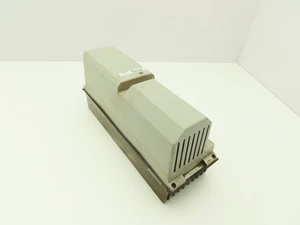 Unidad rectificadora de servoaccionamiento robot industrial ABB 3HAB8101-6/12A Inmotion - Imagen 1 de 10