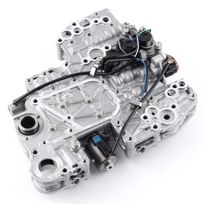 Genuine CVT Transmission Valve Body For 2010-2013 Subaru Legacy Outback TR690 Foto 1 de 4