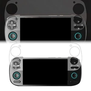 Per Retroid Pocket 5 Protezione Schermo Antiriflesso e Facile Installazione - Picture 1 of 8