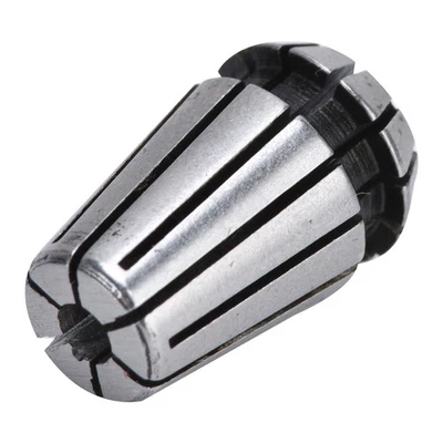 ER11 Chuck Set Good Elasticity Spring Collet For Milling Lathe Tools For - Image 1 of 4