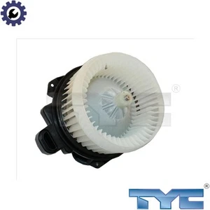 INTERIOR BLOWER 536-0024 FOR TOYOTA RAV/III/IV/VAN YARIS AVENSIS AURIS/Van 2.4L - Picture 1 of 8