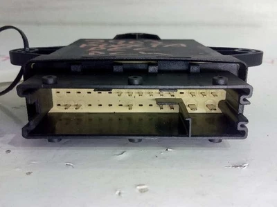 13193369 modulo elettronico OPEL VECTRA C BERLINA COSMO 2005 940162 - Immagine 1 di 4