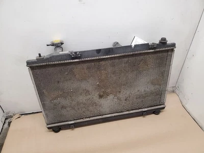 Toyota Avalon Limited, Radiator Unit, 2009-2016, 3.5L,V6, 2GRFE,16400-AD010, OEM - Image 1 of 4