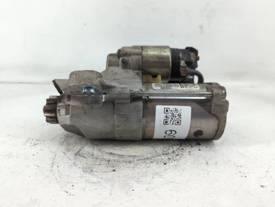 Ford Explorer 2011-2019 motor de arranque de coche solenoide OEM E2MDD Foto 1 de 4