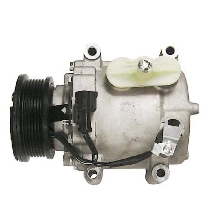 Compresor de aire acondicionado Carquest Premium T78549 Lincoln LS Ford Thunderbird Jaguar tipo S Foto 1 de 4