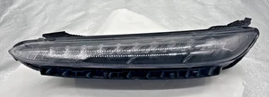 OEM 2018 2023 HYUNDAI KONA DAYTIME RUNNING LIGHT LED DRL DRIVER SIDE 92207-J9510 - Picture 1 of 21