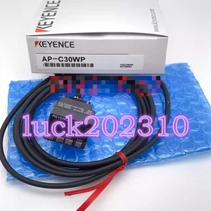1PC NEW KEYENCE AP-C30WP sensor #YY - Picture 1 of 3