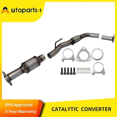 For 1997-2001 Toyota Camry 1999-2001 Toyota Solara 2.2L Catalytic Converter - Image 1 of 4