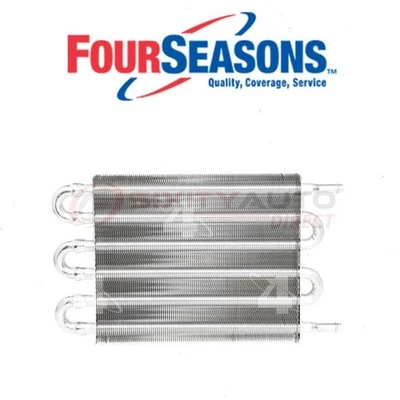 Four Seasons Automatic Transmission Oil Cooler for 1960-1968 Ford Anglia - qh - Image 1 of 4
