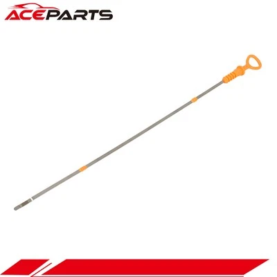 Varilla de medición de aceite de motor para 2000 01 02 - 2006 2010-2011 Volkswagen Golf 016-0148 Foto 1 de 4