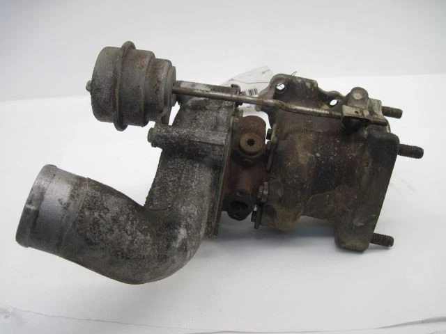 TURBO Audi A6 Allroad S4 00 01 02 03 04 05 Derecho 659039 Foto 1 de 4