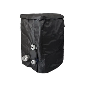 hot tub Pump Cover. with Thermal Insulation Aluminum Film, Waterproof, Sunscr... - Picture 1 of 5