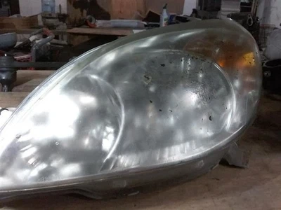 Faro izquierdo conductor compatible con 03-08 MATRIX 104953 Foto 1 de 4