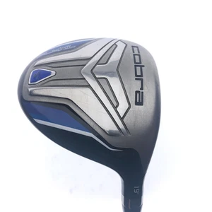 Used Cobra Fly XL 5 Fairway Wood / 19 Degrees / Regular Flex - Picture 1 of 10