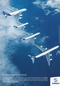 2005 AirBus Aircraft ad 12/26/2023i - Picture 1 of 1