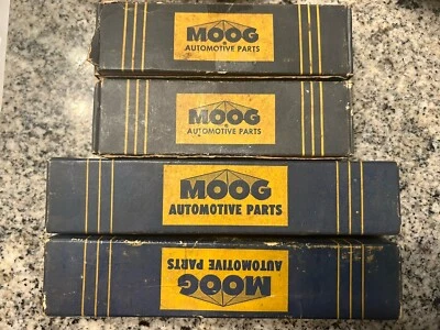 Kits de brazo de control superior e inferior Willys Wagon, Pickup, Jeepster 1946-1955 Foto 1 de 4