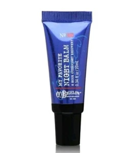 C.O. Bálsamo nocturno Bigelow Apotharies My Favorite No. 306, 0,34 fl.oz/10 ml - Nuevo - Imagen 1 de 4