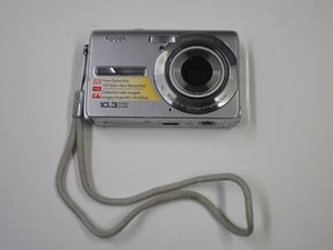 Kodak EasyShare M1063 10.3MP Digital Camera - Read Description - Picture 1 of 12