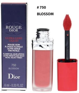 DIOR Rouge Dior Ultra Care Liquid Lipstick Pick Your Shade - Picture 1 of 9