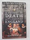 Historia śmierci w XVII-wiecznej Anglii