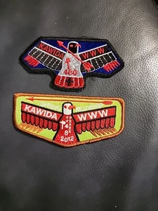 Kawida Lodge 480 - Bild 1 von 2