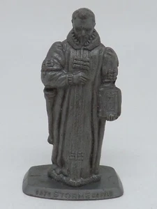 FIGURINE ANCIENNE PLASTIQUE PUBLICITAIRE STORME PLANTIN - Picture 1 of 7