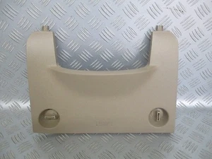 HONDA CIVIC 2003 QUADRO STRUMENTI CRUSCOTTO COPRIFUSIBILE 77301-S5A ORIGINALE OEM - Foto 1 di 4