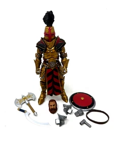 Mythic Legions Four Horseman Arethyr Magnus Action Figure (T5) - Picture 1 of 1
