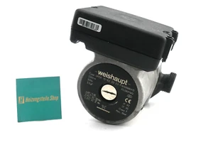 Grundfos UPER 15 60 S0 ES bomba de calefacción bomba de circulación Weishaupt 59986415 #1 - Imagen 1 de 5