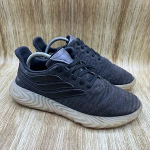 Adidas Sobakov Carbon Men's Size 8 Shoes Sneakers Athletic Casual BD7563 - Picture 1 of 10