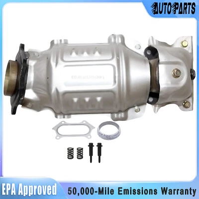 Catalytic Converters for 2008-2011 2012 Honda Accord 2009-2014 Acura TSX 2.4L - Image 1 of 4