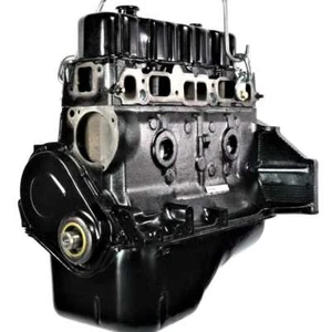 GM 3.0L Forklift Engine - US Seller - $1000 Back On Core return - Warranty - Picture 1 of 6