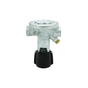 GOK Original Anti Siphon Ölventil 0-4m verstellbar - 3/8 Zoll BSPF - 3007100 - Bild 1 von 1